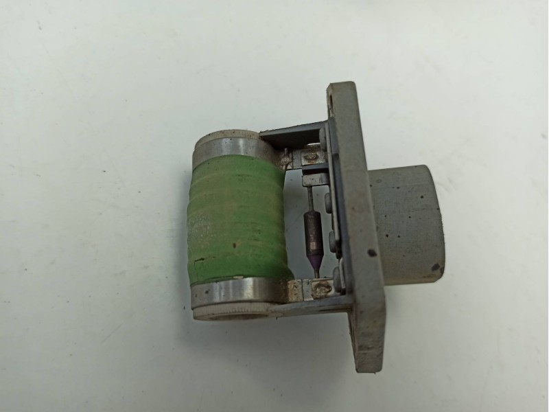 Recambio de resistencia calefaccion para ford fiesta v (jh_, jd_) 1.4 tdci referencia OEM IAM 98FB9A819AA  