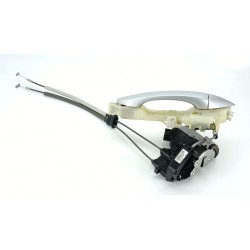 CERRADURA PUERTA TRASERA IZQUIERDA 81410G2000 