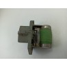 Recambio de resistencia calefaccion para ford fiesta v (jh_, jd_) 1.4 tdci referencia OEM IAM 98FB9A819AA  