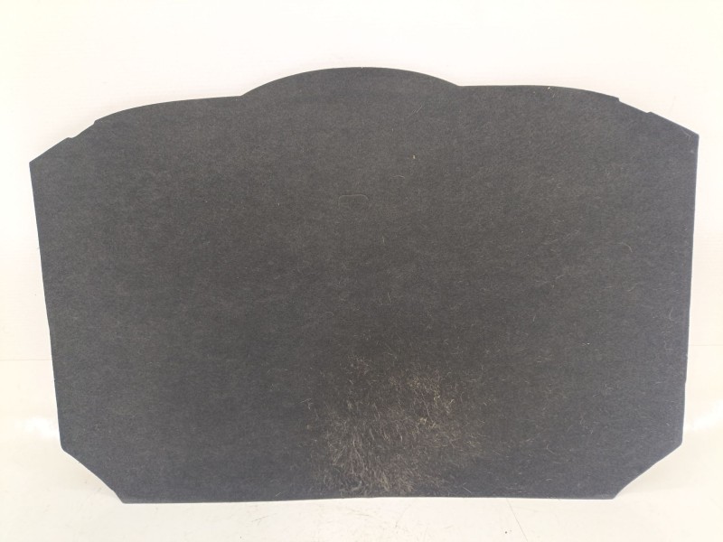 Recambio de tapa maletero para nissan qashqai iii (j12) 1.3 dig-t referencia OEM IAM 849046UA0A  
