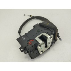 CERRADURA PUERTA TRASERA DERECHA 814203U000 