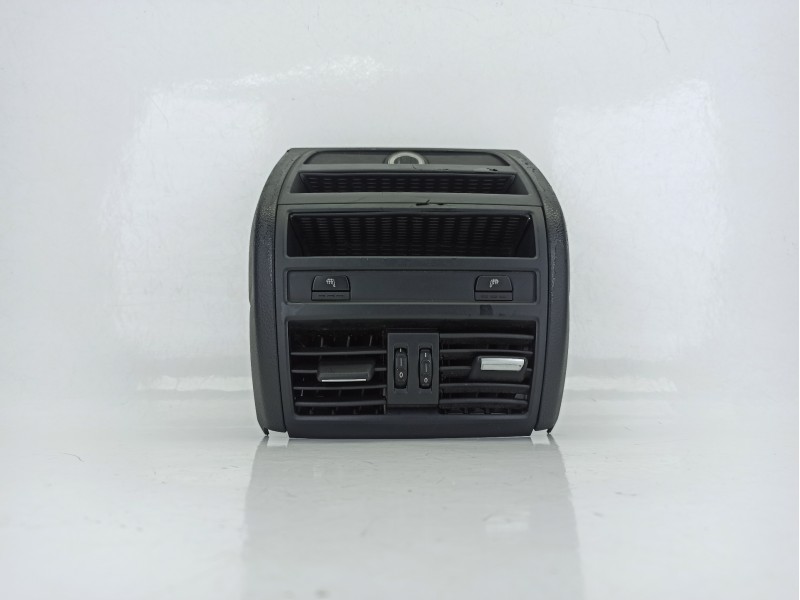 Recambio de rejilla aireadora para bmw 5 touring (f11) 535 d referencia OEM IAM 5116920666403  
