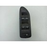 Recambio de mando elevalunas delantero izquierdo para renault megane ii berlina 5p luxe dynamique referencia OEM IAM   
