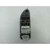 Recambio de mando elevalunas delantero izquierdo para renault megane ii berlina 5p luxe dynamique referencia OEM IAM   