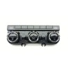Recambio de mando climatizador para skoda karoq (nu7, nd7) 2.0 tdi referencia OEM IAM 565907044EC  