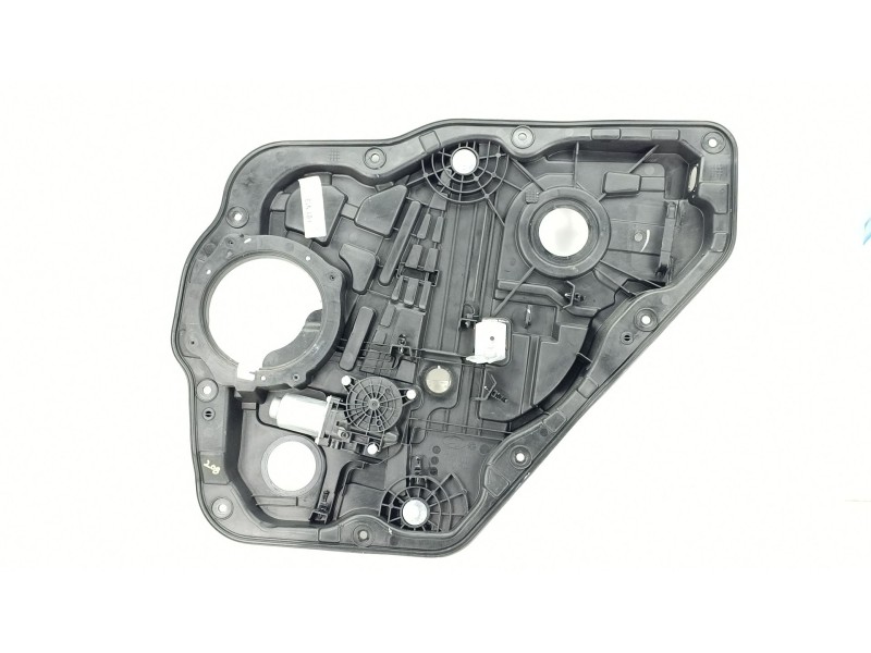 Recambio de elevalunas trasero derecho para hyundai ioniq (ae) 1.6 gdi hybrid referencia OEM IAM 83481G2000  