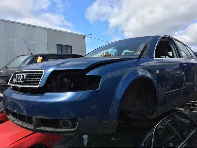 AUDI A4 B6 (8E2)