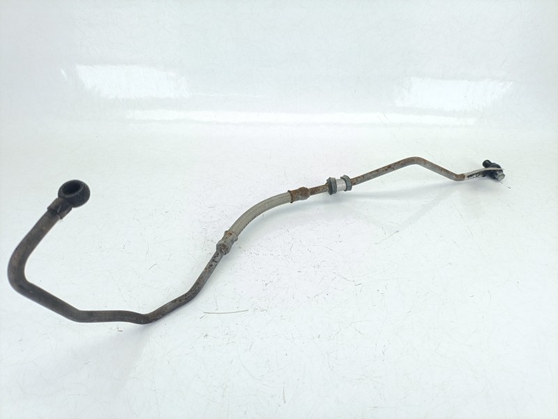 Recambio de tubo para peugeot boxer furgoneta 2.2 hdi 130 referencia OEM IAM BU3Q6K679AC  