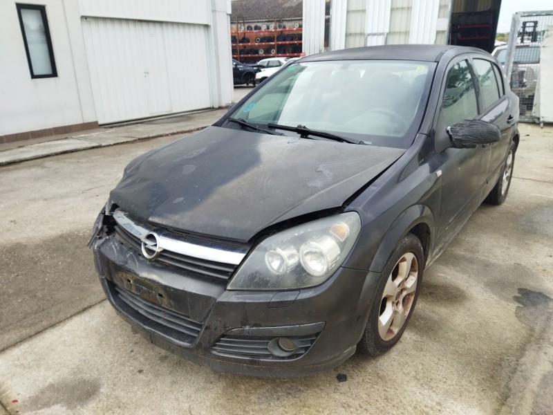 OPEL ASTRA H GTC (A04)