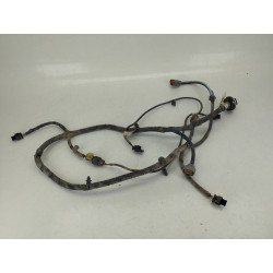 PARAGOLPES TRASERO 918803U060 