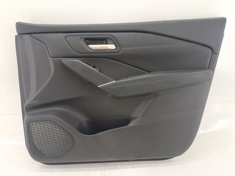 Recambio de guarnecido puerta delantera derecha para nissan qashqai iii (j12) 1.3 dig-t referencia OEM IAM 6UN001  