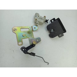 CERRADURA MALETERO / PORTON 
