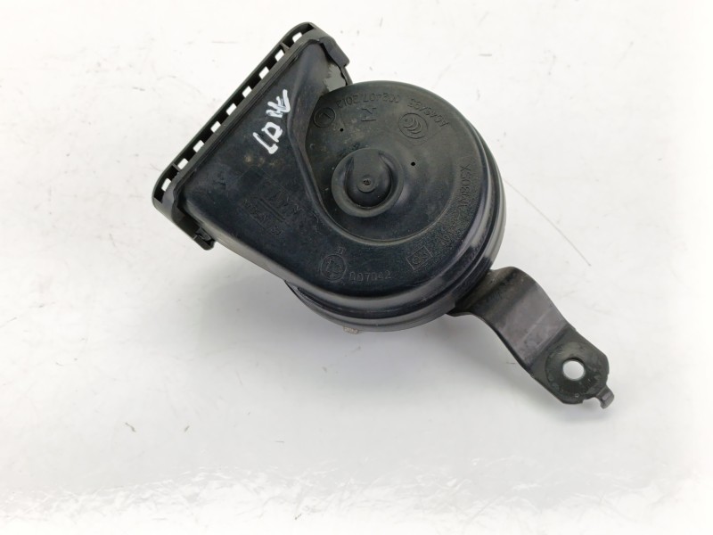 Recambio de claxon para jeep grand cherokee iv (wk, wk2) 3.0 crd v6 4x4 referencia OEM IAM 68386895AA  