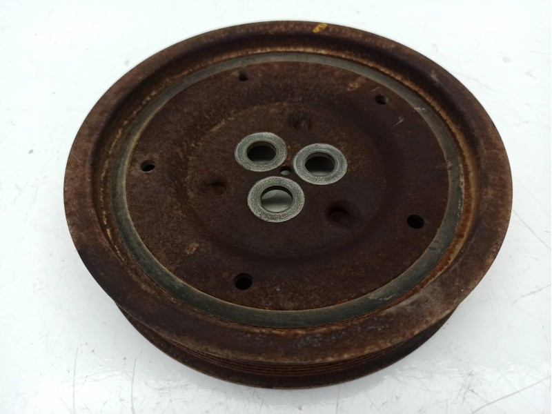 Recambio de polea cigueñal para ford ranger (tke) 2.2 tdci 4x4 referencia OEM IAM 9C106B319AB  
