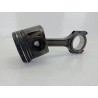 Recambio de piston para peugeot boxer furgoneta 2.2 hdi 130 referencia OEM IAM 0603E3  