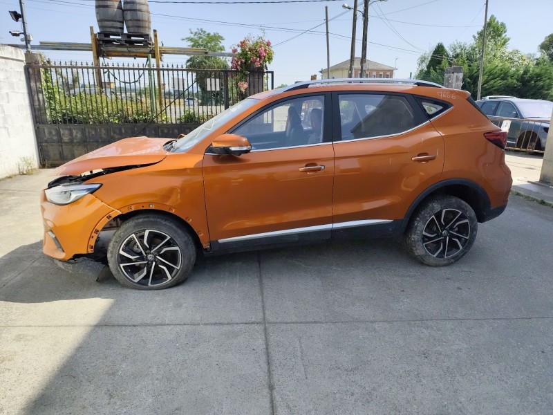 MG ZS SUV (AZS1)