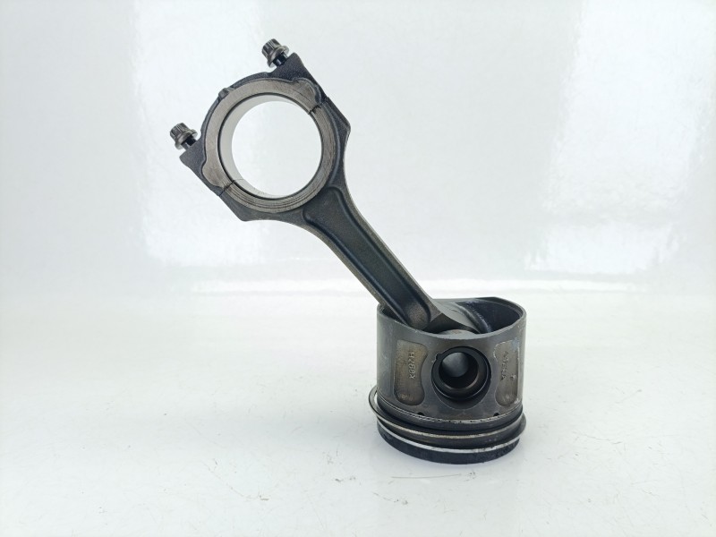 Recambio de piston para peugeot boxer furgoneta 2.2 hdi 130 referencia OEM IAM 0603E3  