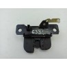 Recambio de cerradura maletero / porton para volkswagen touareg (7la, 7l6, 7l7) 5.0 v10 tdi referencia OEM IAM   
