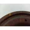 Recambio de polea cigueñal para ford ranger (tke) 2.2 tdci 4x4 referencia OEM IAM 9C106B319AB  