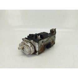 CERRADURA PUERTA DELANTERA IZQUIERDA 8D1837015E 
