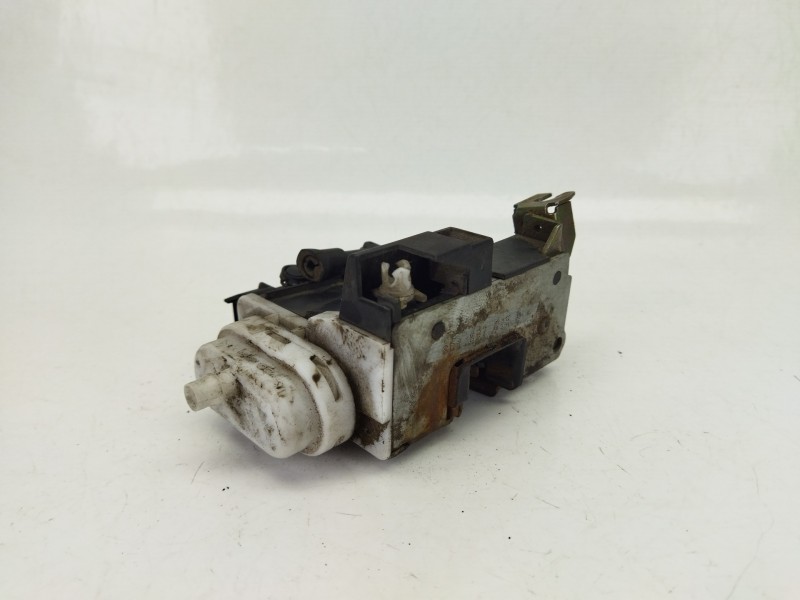 Recambio de cerradura puerta delantera izquierda para audi a4 b6 (8e2) 1.9 tdi referencia OEM IAM 8D1837015E  