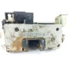 Recambio de cerradura puerta delantera izquierda para audi a4 b6 (8e2) 1.9 tdi referencia OEM IAM 8D1837015E  