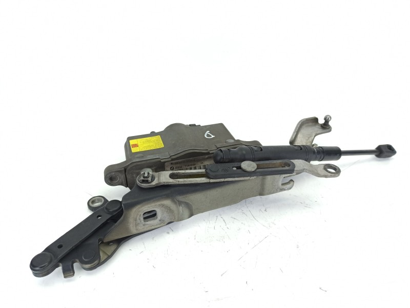Recambio de bisagra capo derecha para bmw 5 touring (f11) 535 d referencia OEM IAM 7191050  