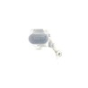 Recambio de cerradura puerta delantera izquierda para audi a4 b6 (8e2) 1.9 tdi referencia OEM IAM 8D1837015E  