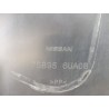 Recambio de cubrecarter para nissan qashqai iii (j12) 1.3 dig-t referencia OEM IAM 758956UA0B  