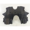 Recambio de cubrecarter para nissan qashqai iii (j12) 1.3 dig-t referencia OEM IAM 758956UA0B  