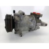 Recambio de compresor aire acondicionado para peugeot boxer furgoneta 2.2 hdi 130 referencia OEM IAM 9676552680  