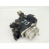 Recambio de cerradura puerta delantera izquierda para audi a4 b6 (8e2) 1.9 tdi referencia OEM IAM 8D1837015E  