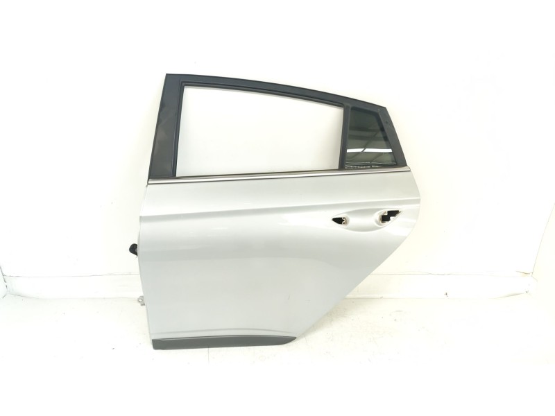 Recambio de puerta trasera izquierda para hyundai ioniq (ae) 1.6 gdi hybrid referencia OEM IAM 77003G2010  