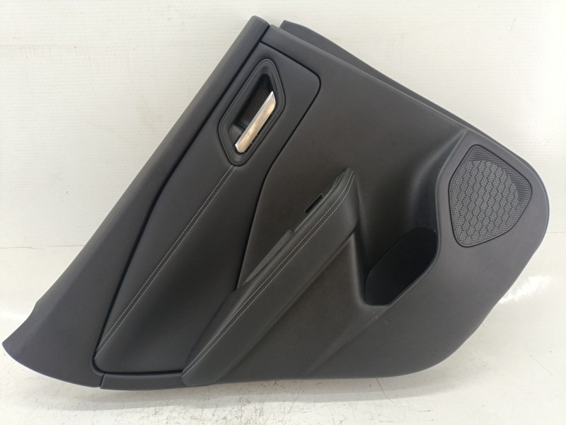 Recambio de guarnecido puerta trasera izquierda para nissan qashqai iii (j12) 1.3 dig-t referencia OEM IAM 829776UA001  