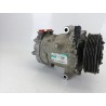 Recambio de compresor aire acondicionado para peugeot boxer furgoneta 2.2 hdi 130 referencia OEM IAM 9676552680  