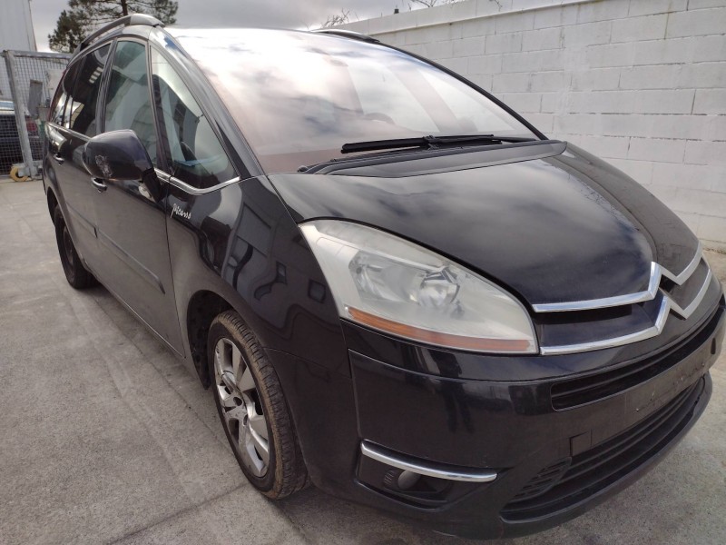 CITROËN C4 GRAND PICASSO I (UA_)