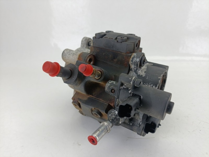 Recambio de bomba inyeccion para peugeot boxer furgoneta 2.2 hdi 130 referencia OEM IAM BK2Q9B395AD  