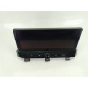 Recambio de pantalla multifuncion para nissan qashqai iii (j12) 1.3 dig-t referencia OEM IAM 280906RN1D  