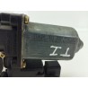 Recambio de motor elevalunas trasero izquierdo para audi a4 b6 (8e2) 1.9 tdi referencia OEM IAM 114188  