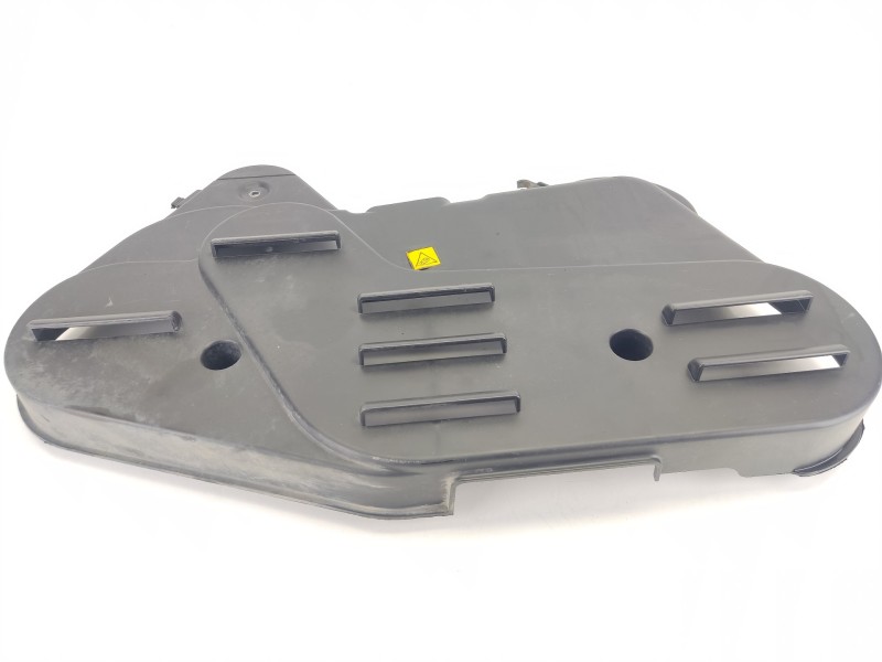 Recambio de tapa motor para peugeot boxer furgoneta 2.2 hdi 130 referencia OEM IAM 1371020080  