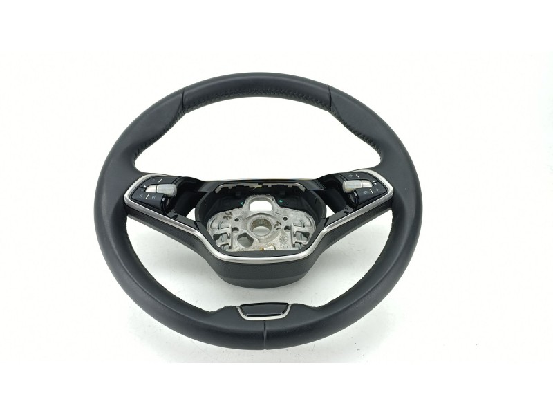 Recambio de volante para skoda karoq (nu7, nd7) 2.0 tdi referencia OEM IAM 5E3419093CT  