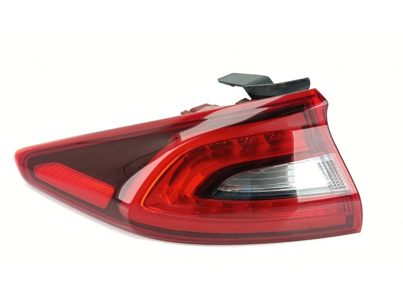 Recambio de piloto trasero izquierdo para hyundai ioniq (ae) 1.6 gdi hybrid referencia OEM IAM 92401G2100  