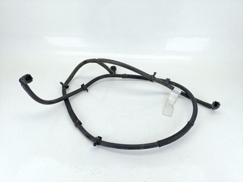 Recambio de tubo para jeep grand cherokee iv (wk, wk2) 3.0 crd v6 4x4 referencia OEM IAM 68211952AB  