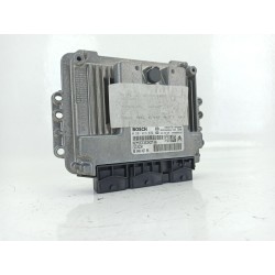 CENTRALITA MOTOR UCE 9664843780 