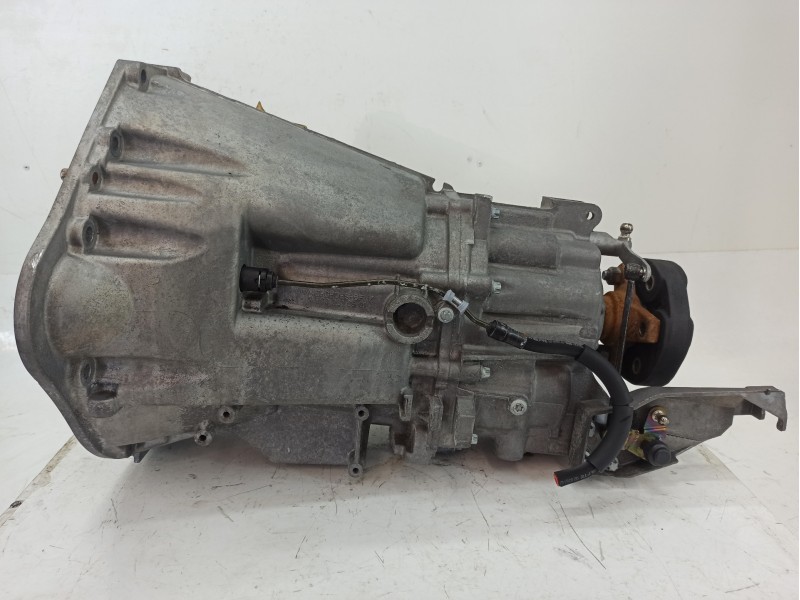 Recambio de caja cambios para mercedes-benz clase clc (cl203) clc 220 cdi (203.708) referencia OEM IAM 2032609700  
