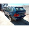 bmw x5 (e53) del año 2001