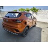 mg zs suv (azs1) del año 2024