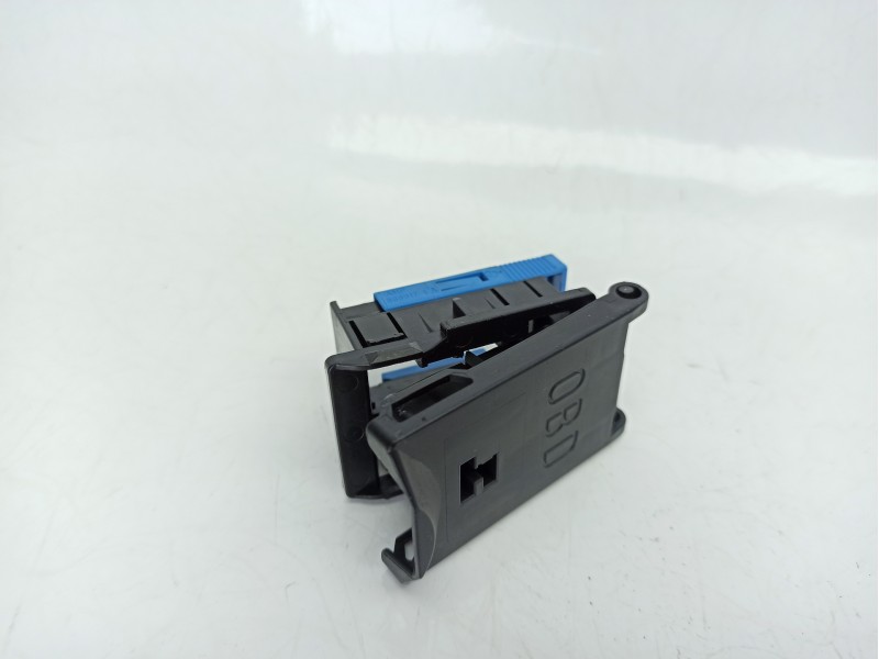 Recambio de moldura para bmw 5 touring (f11) 535 d referencia OEM IAM 9232270  