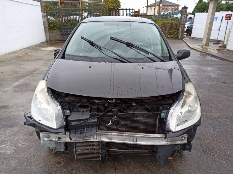 RENAULT CLIO III (BR0/1, CR0/1)