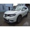 nissan x-trail iii (t32_, t32r, t32rr) del año 2014